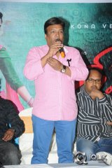 Geethanjali Movie Press Meet